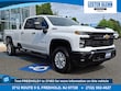  Chevrolet Silverado 3500 HD