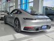 2024 Porsche 911 Carrera T Coupe