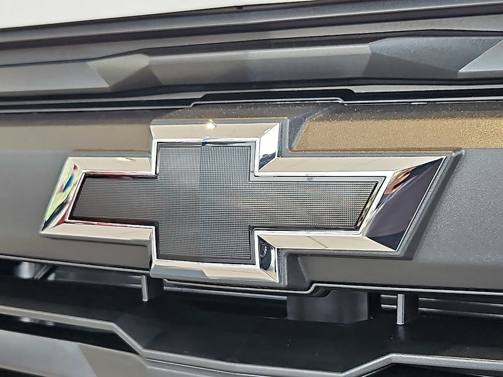 New 2026 Chevrolet Colorado Trail Boss Truck Crew Cab