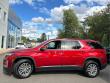 2023 Chevrolet Traverse LT Leather AWD