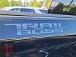 2022 Chevrolet Silverado 1500 Custom Trail Boss 4WD Crew Cab 147 4WD Crew Cab 147