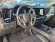2025 Chevrolet Silverado 2500 HD LTZ 4WD Crew Cab 159 4WD Crew Cab 159