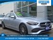 2022 Mercedes-Benz C-Class C 300 4MATIC Sedan