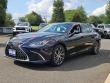 2025 LEXUS ES 350 FWD