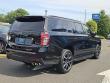 2024 Chevrolet Suburban RST 4WD