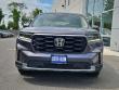 2025 Honda Pilot EX-L AWD