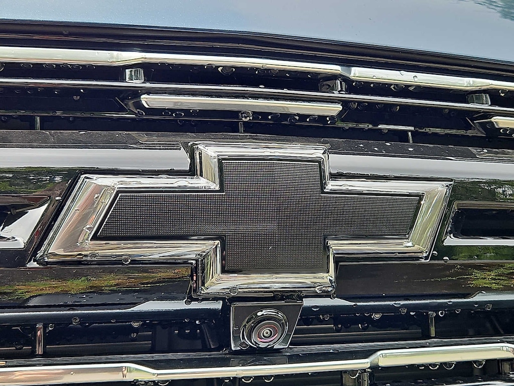New 2026 Chevrolet Suburban High Country SUV