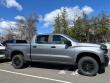 2021 Chevrolet Silverado 1500 LT Trail Boss 4WD Crew Cab 147 4WD Crew Cab 147