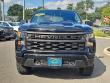 2022 Chevrolet Silverado 1500 Custom Trail Boss 4WD Crew Cab 147 4WD Crew Cab 147