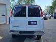 2025 Chevrolet Express Cargo 3500 LT RWD 3500 155