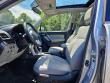 2018 Subaru Forester 2.5i Limited SUV