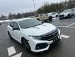 2021 Honda Civic Hatchback Sport