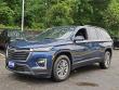 2023 Chevrolet Traverse LT Cloth SUV