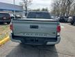 2022 Toyota Tacoma 4WD SR