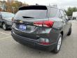 2022 Chevrolet Equinox LS AWD