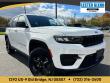 2022 Jeep Grand Cherokee Altitude 4x4
