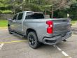 2020 Chevrolet Silverado 1500 Custom Truck
