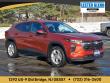 2024 Chevrolet Trax LS SUV