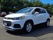 2018 Chevrolet Trax LT SUV