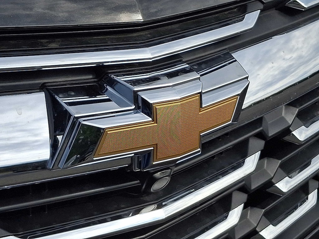 New 2027 Chevrolet Equinox LT SUV