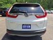 2017 Honda CR-V EX SUV