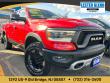 2021 Ram 1500 Rebel 4x4 Crew Cab 57 Box