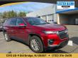 2023 Chevrolet Traverse LT Leather SUV