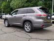 2014 Toyota Highlander LE