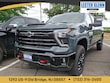  Chevrolet Silverado 2500 HD