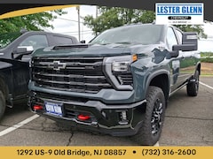 2026 Chevrolet Silverado 2500 HD LT Truck