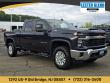2024 Chevrolet Silverado 3500 HD LT Truck