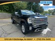  GMC Sierra 2500 HD