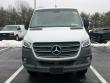 2022 Mercedes-Benz Sprinter Van 3500XD Standard R