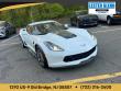 2019 Chevrolet Corvette Grand Sport Grand Sport 2LT Performance