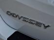 2026 Honda Odyssey Elite Minivan