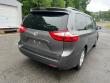 2017 Toyota Sienna LE 8 Passenger Minivan