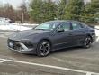 2024 Hyundai Sonata SEL 2.5L FWD
