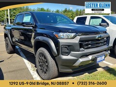 2026 Chevrolet Colorado Trail Boss Truck