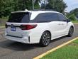 2026 Honda Odyssey Elite Minivan