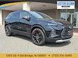  Chevrolet Blazer
