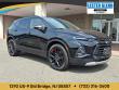 2022 Chevrolet Blazer LT SUV