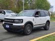 2023 Ford Bronco Sport Outer Banks 4x4