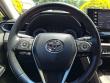 2021 Toyota Venza LE SUV