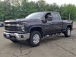 2024 Chevrolet Silverado 3500 HD LT Truck