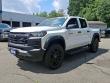 2025 Chevrolet Colorado Trail Boss Truck