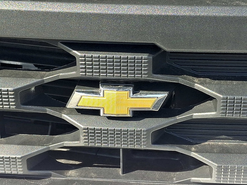 New 2026 Chevrolet Silverado 1500 WT Truck