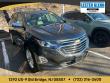 2018 Chevrolet Equinox Premier SUV