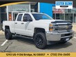  Chevrolet Silverado 2500 HD