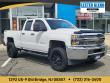 2019 Chevrolet Silverado 2500 HD Work Truck Truck