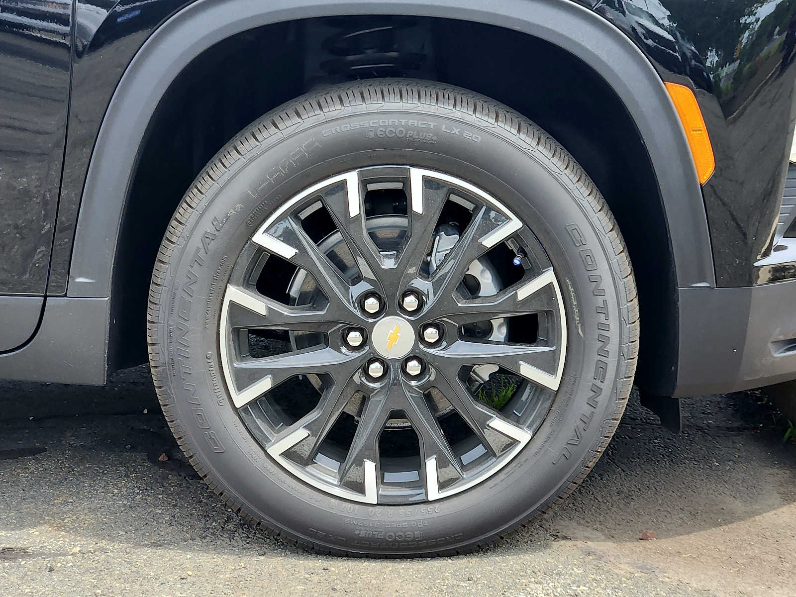 2026 Chevrolet Traverse LT - Photo 6